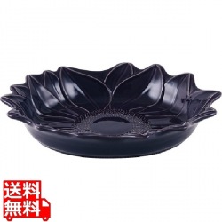 アポーリア オーバルプレート 32cm オーベルジン 写真1