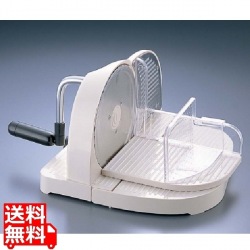 WM 手動ユニバーサルスライサー (折りたたみ式) 9700 写真1