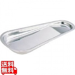 18-8 無地トングレスト 業務用 写真1