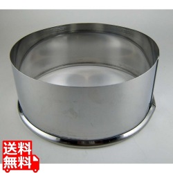 EBM 18-0ステンレス パテ抜 丸 #14 写真1