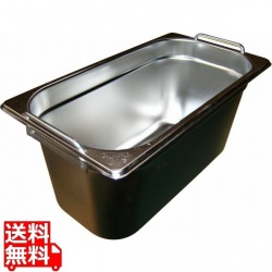 EBM ガストロノームパン Wハンドル 1/3 H150mm 写真1