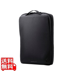 インナーバッグ/整理タイプ/縦型/14.0インチ/ポリエステル 写真1