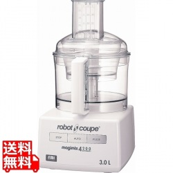 ロボ・クープ マジミックス RM-4200VD 業務用 写真1