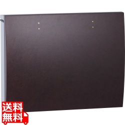 ボルサ SL レザーアンバー (ダイヤル錠) 写真1