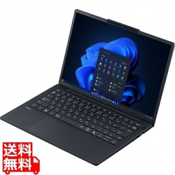 VersaPro タイプVB (Core 5-220U/16GB/SSD 256GB/ドライブなし/Win11Pro64/Office無/13.3型WUXGA) 写真1