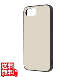 iPhone 16e LS maru Pietra耐衝撃BPマットHBケース/マットグレージュ 写真1