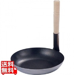 MT18-0シルクウェア親子鍋 深型 18cm 業務用 写真1