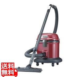 リンレイ 業務用 掃除機 RD-ECOIIR(乾式) 写真1