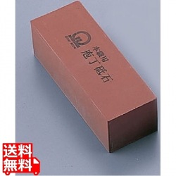 SA砥石 中砥(No.600) 中 写真1