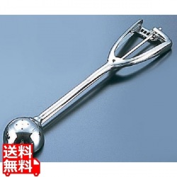 SA18-8ロングデッシャー穴明 #16 写真1