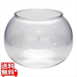 JB ポリカーボネイト フィッシュボール 直径450 FB450 写真1