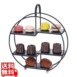 ダンサフードフレーム ミニ マットブラック仕上 写真1