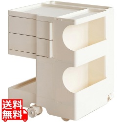 マルチワゴン WG-H003 クリーム 写真1