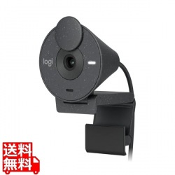 Brio 305 Businessウェブカメラ 写真1