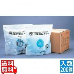 固形燃料 トップ・ボックスS(シュリンク包装)S-40g 200個入 写真1