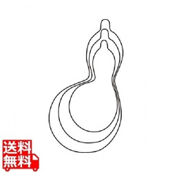 厚口野菜抜 3PC 兵丹 写真1