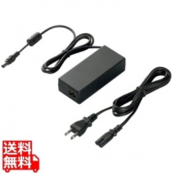 BUFFALO ノートPC用ACアダプター 75W 19V NEC 写真1