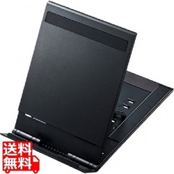 モバイルタブレットスタンド(ブラック) 写真1