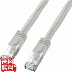 PoECAT6LANケーブル 写真1