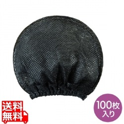 不織布マイクカバー 写真1