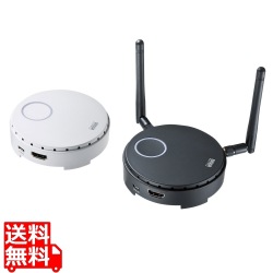 ワイヤレスHDMIエクステンダー 写真1