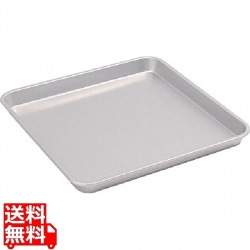 アカオアルミ角膳36cm 写真1