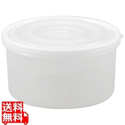 シール容器 浅11型 11L 写真1