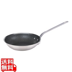 アルミ プロマイスターIHセラミックCT フライパン 24cm 写真1