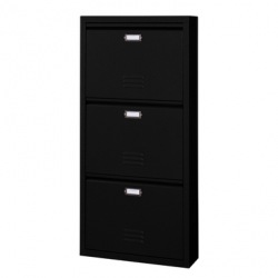 シューズラック3D 写真1