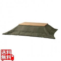 コタツフトン チョウホウケイ KK-170KH L4 写真1