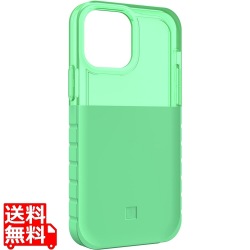 UAG社製 U by UAG DIP スペアミント iPhone 13 Pro Max用 写真1