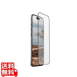 プリンストン UAG iPhone Air用ガラスシールド クリア UAG-IPH25LB-SP【日本正規代理店品】 写真1