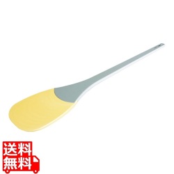 ウルトラ耐熱スパテラ 丸(SPOT)120cm 写真1