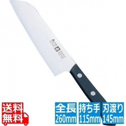 ニューエーデルワイス No.180 中鎌型 14.5cm 写真1