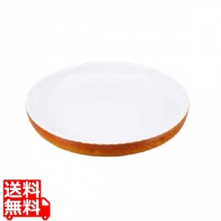 丸型グラタン皿 カラー PC300-27 写真1