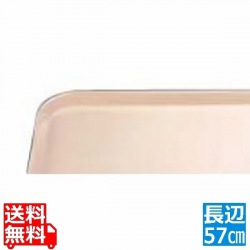 カムトレイ 16225(106)ライトピーチ 写真1