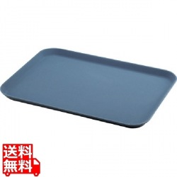 ノンスリップトレイ長角 3253CT(401)スレートブルー 写真1