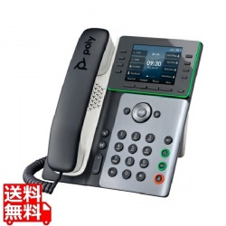 Poly Edge E320 IP Phone and PoE-enabled 写真1