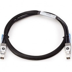 HP 2920 1.0m Stacking Cable 写真1