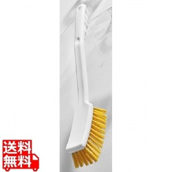 アンチバック 抗菌ロングハンドルブラシHG890A 写真1