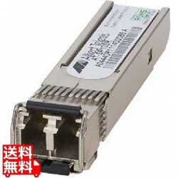 SFP+モジュール AT-SP10SR [10GBASE-SR(LC)×1(最長300m)] 写真1