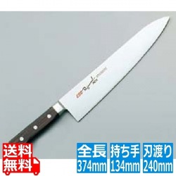 スタンダード・イノックス 牛刀 24cm 写真1