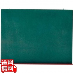 壁掛用木製ボード(メニュー黒板)K-609 写真1