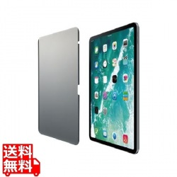 iPad 第10世代モデル/保護フィルム/のぞき見防止/着脱式/360度 写真1