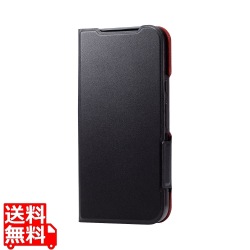 Google Pixel 8a ソフトレザーケース 薄型 磁石付 写真1