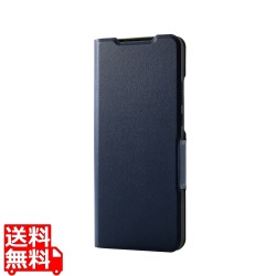 motorola edge 40 neo ソフトレザーケース 薄型 磁石付き 写真1