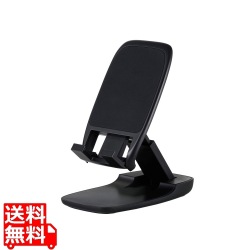 樹脂製薄型折り畳みスタンド 写真1