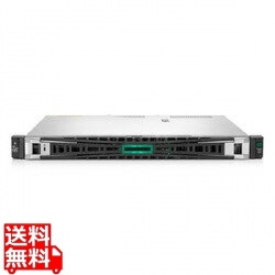 Smart Choice DL20 Gen11 Xeon E-2414 2.6GHz 1P4C 16GBメモリ 2LFF VROC 2TB SATA HDDx2 オンボード1Gbx4 500W電源x2モデル 写真1