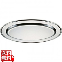 AG18-0巻渕小判皿 18インチ 写真1