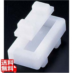 住友 PEバッテラ 関西型 業務用 写真1